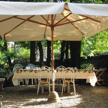 Bed and breakfast Monteleone