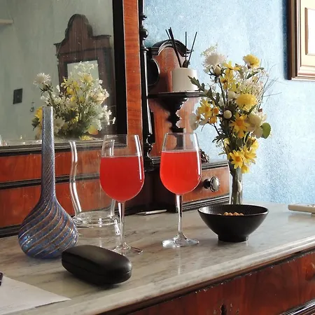 Bed and breakfast Monteleone *