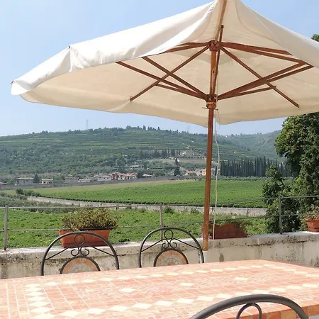 Bed and breakfast Monteleone