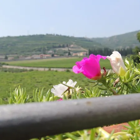 Bed and breakfast Monteleone SantʼAmbrogio di Valpolicella