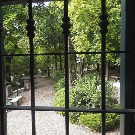 Bed and breakfast Monteleone