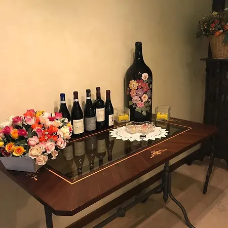 Bed and breakfast Monteleone *