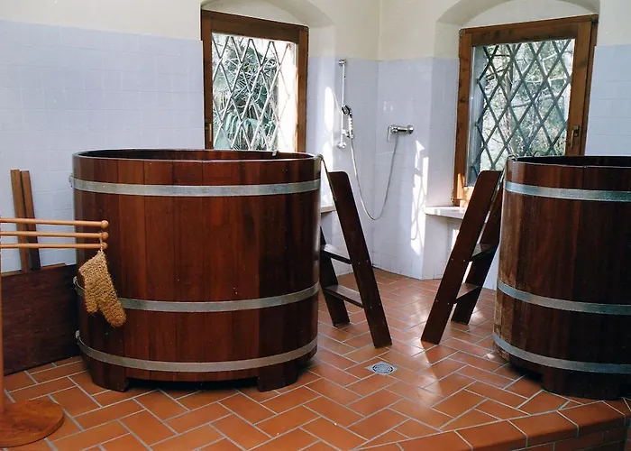 Monteleone Bed & Breakfast SantʼAmbrogio di Valpolicella