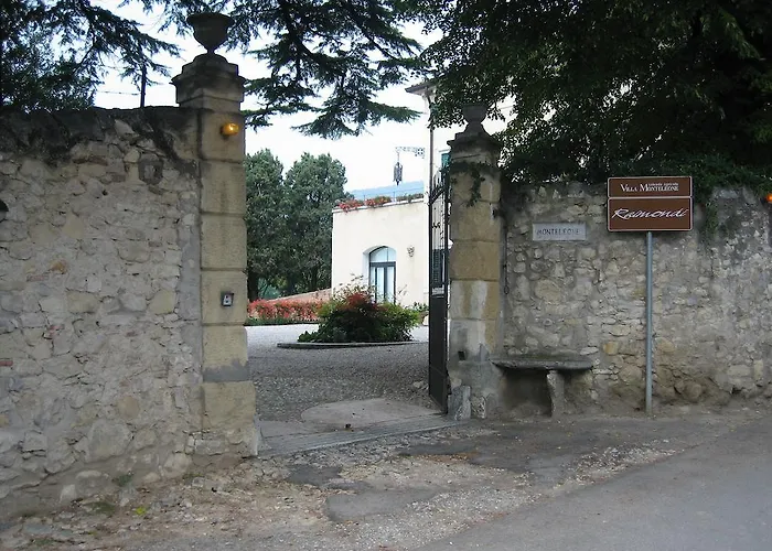 Bed & Breakfast Monteleone SantʼAmbrogio di Valpolicella