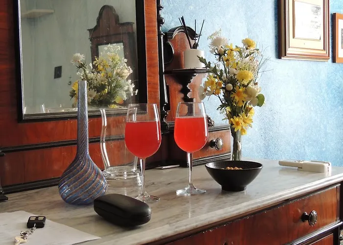 Bed & Breakfast Monteleone *
