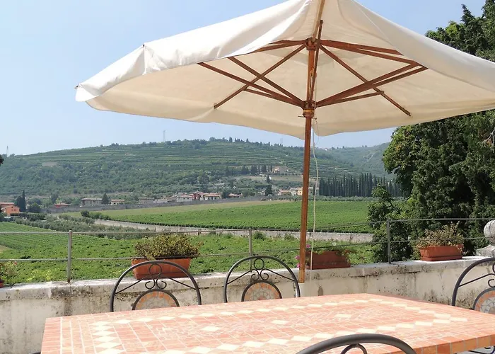 Bed & Breakfast Monteleone