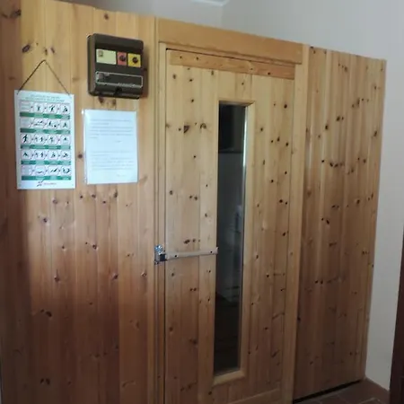 ベッド・アンド・ブレックファスト Monteleone SantʼAmbrogio di Valpolicella