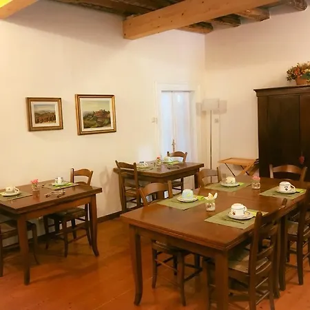 Monteleone Alojamento de Acomodação e Pequeno-almoço SantʼAmbrogio di Valpolicella