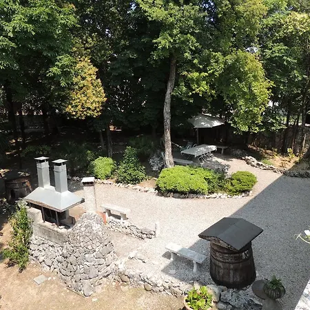 Bed and Breakfast Monteleone SantʼAmbrogio di Valpolicella