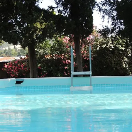 Bed and Breakfast Monteleone *