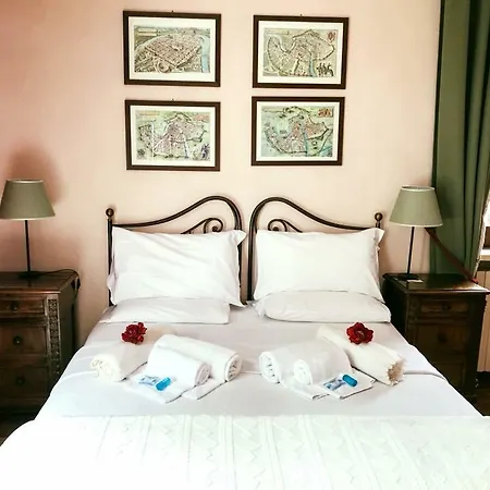 Bed & Breakfast Monteleone *