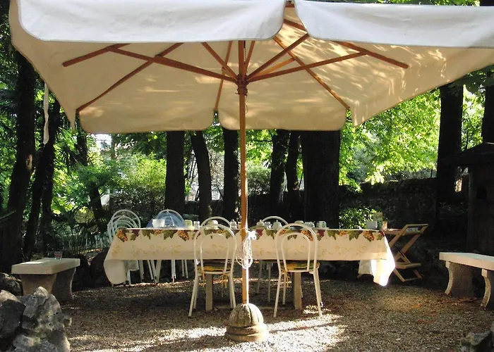 Bed & Breakfast Monteleone