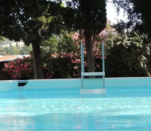 Bed & Breakfast Monteleone *